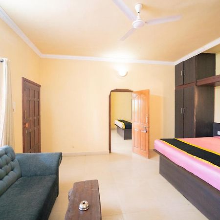 Kingmaker'S Plantation With River Stream Madikeri Exterior photo